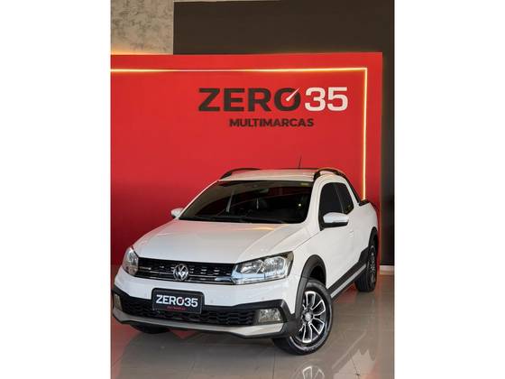 VOLKSWAGEN SAVEIRO 1.6 MSI ROBUST CD 8V FLEX 2P MANUAL VOLKSWAGEN SAVEIRO 1.6 MSI ROBUST CD 8V FLEX 2P MANUAL
